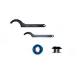 Jeu de suspensions, ressorts/amortisseurs BILSTEIN 47-080713 - Visuel 2