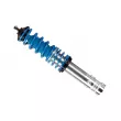 Jeu de suspensions, ressorts/amortisseurs BILSTEIN 47-080713 - Visuel 3