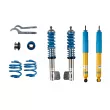 Jeu de suspensions, ressorts/amortisseurs BILSTEIN 47-087750 - Visuel 1