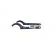 Jeu de suspensions, ressorts/amortisseurs BILSTEIN 47-100763 - Visuel 2
