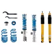 Jeu de suspensions, ressorts/amortisseurs BILSTEIN 47-100817 - Visuel 1