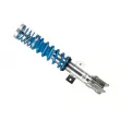 Jeu de suspensions, ressorts/amortisseurs BILSTEIN 47-100817 - Visuel 3
