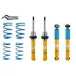 Jeu de suspensions, ressorts/amortisseurs BILSTEIN 47-107632 - Visuel 1