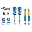 Jeu de suspensions, ressorts/amortisseurs BILSTEIN 47-116573 - Visuel 1