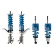 Jeu de suspensions, ressorts/amortisseurs BILSTEIN 47-118768 - Visuel 1