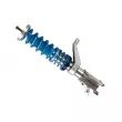 Jeu de suspensions, ressorts/amortisseurs BILSTEIN 47-118768 - Visuel 2