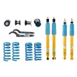 Jeu de suspensions, ressorts/amortisseurs BILSTEIN 47-119536 - Visuel 1