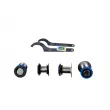 Jeu de suspensions, ressorts/amortisseurs BILSTEIN 47-119536 - Visuel 2