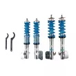 Jeu de suspensions, ressorts/amortisseurs BILSTEIN 47-124226 - Visuel 1