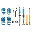 Jeu de suspensions, ressorts/amortisseurs BILSTEIN 47-124806 - Visuel 1