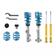 Jeu de suspensions, ressorts/amortisseurs BILSTEIN 47-124813 - Visuel 1