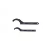Jeu de suspensions, ressorts/amortisseurs BILSTEIN 47-124844 - Visuel 2