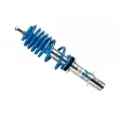 Jeu de suspensions, ressorts/amortisseurs BILSTEIN 47-124851 - Visuel 3
