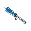 Jeu de suspensions, ressorts/amortisseurs BILSTEIN 47-128347 - Visuel 3