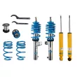 Jeu de suspensions, ressorts/amortisseurs BILSTEIN 47-138896 - Visuel 1