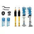 Jeu de suspensions, ressorts/amortisseurs BILSTEIN 47-141179 - Visuel 1