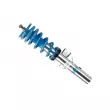 Jeu de suspensions, ressorts/amortisseurs BILSTEIN 47-146914 - Visuel 3