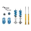 Jeu de suspensions, ressorts/amortisseurs BILSTEIN 47-158993 - Visuel 1