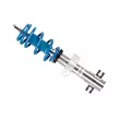 Jeu de suspensions, ressorts/amortisseurs BILSTEIN 47-158993 - Visuel 3