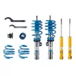 Jeu de suspensions, ressorts/amortisseurs BILSTEIN 47-167254 - Visuel 1