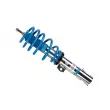 Jeu de suspensions, ressorts/amortisseurs BILSTEIN 47-167254 - Visuel 3