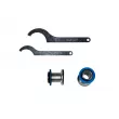 Jeu de suspensions, ressorts/amortisseurs BILSTEIN 47-168091 - Visuel 2