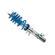 Jeu de suspensions, ressorts/amortisseurs BILSTEIN 47-168091 - Visuel 3