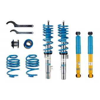 Jeu de suspensions, ressorts/amortisseurs BILSTEIN 47-168299