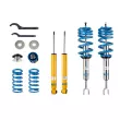 Jeu de suspensions, ressorts/amortisseurs BILSTEIN 47-169289 - Visuel 1
