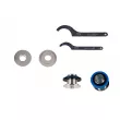 Jeu de suspensions, ressorts/amortisseurs BILSTEIN 47-169289 - Visuel 2