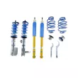 Jeu de suspensions, ressorts/amortisseurs BILSTEIN 47-171725 - Visuel 1