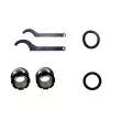 Jeu de suspensions, ressorts/amortisseurs BILSTEIN 47-172708 - Visuel 2