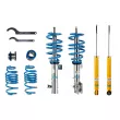 Jeu de suspensions, ressorts/amortisseurs BILSTEIN 47-218871 - Visuel 1