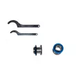 Jeu de suspensions, ressorts/amortisseurs BILSTEIN 47-218871 - Visuel 2