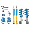 Jeu de suspensions, ressorts/amortisseurs BILSTEIN 47-228214 - Visuel 1