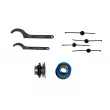 Jeu de suspensions, ressorts/amortisseurs BILSTEIN 47-228214 - Visuel 2
