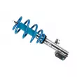 Jeu de suspensions, ressorts/amortisseurs BILSTEIN 47-228214 - Visuel 3