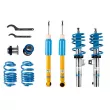 Jeu de suspensions, ressorts/amortisseurs BILSTEIN 47-229945 - Visuel 1