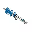 Jeu de suspensions, ressorts/amortisseurs BILSTEIN 47-229945 - Visuel 3