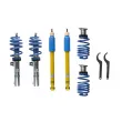 Jeu de suspensions, ressorts/amortisseurs BILSTEIN 47-229952 - Visuel 1