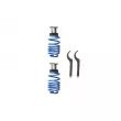 Jeu de suspensions, ressorts/amortisseurs BILSTEIN 47-229952 - Visuel 2