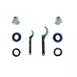 Jeu de suspensions, ressorts/amortisseurs BILSTEIN 47-231108 - Visuel 2