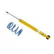 Jeu de suspensions, ressorts/amortisseurs BILSTEIN 47-231108 - Visuel 3