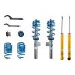 Jeu de suspensions, ressorts/amortisseurs BILSTEIN 47-231207 - Visuel 1