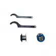 Jeu de suspensions, ressorts/amortisseurs BILSTEIN 47-231207 - Visuel 2