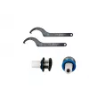 Jeu de suspensions, ressorts/amortisseurs BILSTEIN 47-237308 - Visuel 2