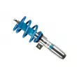 Jeu de suspensions, ressorts/amortisseurs BILSTEIN 47-237308 - Visuel 3