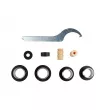 Jeu de suspensions, ressorts/amortisseurs BILSTEIN 47-237834 - Visuel 2