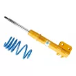 Jeu de suspensions, ressorts/amortisseurs BILSTEIN 47-237834 - Visuel 3