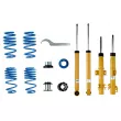 Jeu de suspensions, ressorts/amortisseurs BILSTEIN 47-238046 - Visuel 1